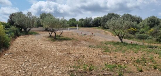 Terrain à bâtir à Cournonterral, Occitanie