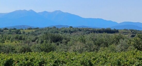 Terrain à bâtir à Tresserre, Occitanie