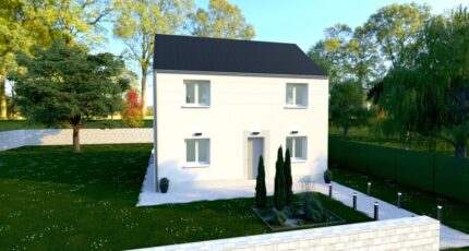 Saint-Soupplets Maison neuve - 1945455-10909annonce620240912tmUvM.jpeg Maisons Balency