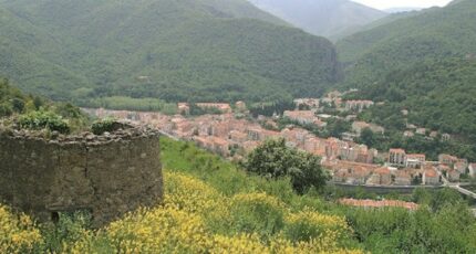 Amélie-les-Bains-Palalda Terrain à bâtir - 1945506-4671annonce120240912N4HXi.jpeg Maisons Balency