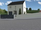 Maison à construire à Arpajon (91290) 1945612-1893modele620230930vptxp.jpeg Maisons Balency