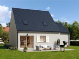 Maison à construire à Ollainville (91340) 1946097-4586modele102021061762r0h.jpeg Maisons Balency