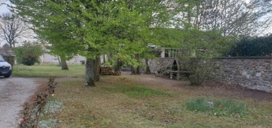 Terrain à bâtir à Dammarie-les-Lys, Île-de-France