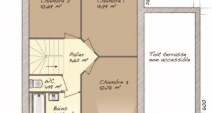 Pontault-Combault Maison neuve - 1946506-412modele720150507CyQR7.jpeg Maisons Balency