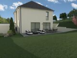 Maison à construire à Bures-sur-Yvette (91440) 1947082-1893modele720230930TIrEA.jpeg Maisons Balency