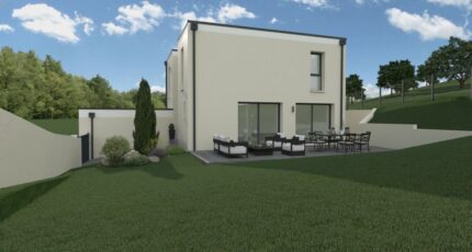 Gif-sur-Yvette Maison neuve - 1947347-1893modele720230930BsUac.jpeg Maisons Balency