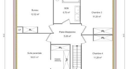 Gif-sur-Yvette Maison neuve - 1947382-1893modele720220522FGJrL.jpeg Maisons Balency