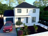 Maison à construire à Lizy-sur-Ourcq (77440) 1947459-10909annonce620240914z0eNw.jpeg Maisons Balency