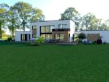 Maison à construire à Franqueville-Saint-Pierre (76520) 1948289-1703modele920230605yPxGX.jpeg Maisons Balency