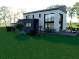 Maison à construire à Franqueville-Saint-Pierre (76520) 1948301-1703modele920230605hZm6T.jpeg Maisons Balency