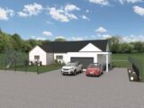 Maison à construire à Franqueville-Saint-Pierre (76520) 1948272-1703modele820240415IP4T8.jpeg Maisons Balency