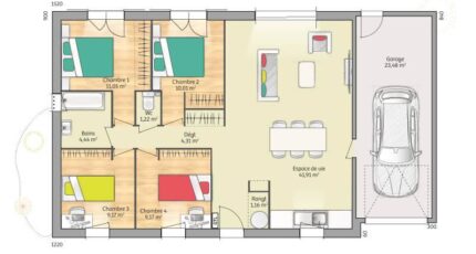 Méricourt Maison neuve - 1951337-3799modele820151008Wkbit.jpeg Maisons Balency