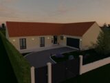 Maison à construire à Bazainville (78550) 1952619-10622annonce120240919T3tBO.jpeg Maisons Balency