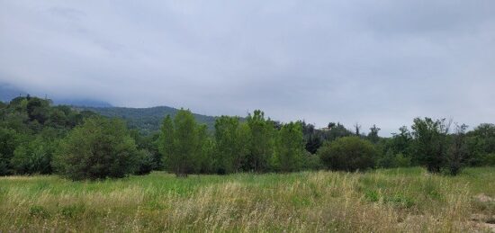 Terrain à bâtir à Le Boulou, Occitanie