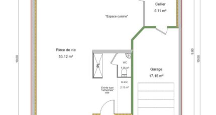 Dormelles Maison neuve - 1953616-1893modele920220416KDfHq.jpeg Maisons Balency