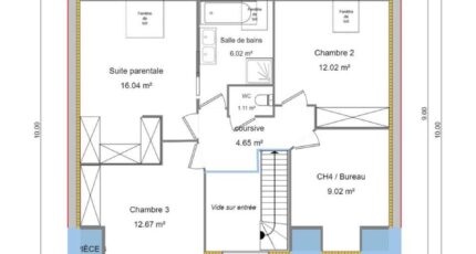 Dormelles Maison neuve - 1953616-1893modele1020220416zUMps.jpeg Maisons Balency