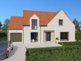 Maison à construire à Le Châtelet-en-Brie (77820) 1954737-10873annonce220240921bdatT.jpeg Maisons Balency