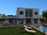 Maison à construire à Solers (77111) 1954788-10873modele720240921Jtkmg.jpeg Maisons Balency