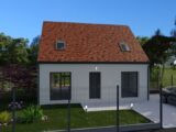 Maison à construire à Ballancourt-sur-Essonne (91610) 1954795-10873modele620240921Nhn2m.jpeg Maisons Balency