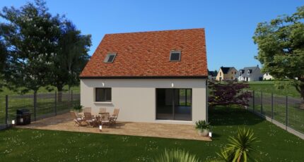 Ballancourt-sur-Essonne Maison neuve - 1954795-10873modele720240921JREAf.jpeg Maisons Balency