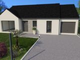 Maison à construire à Solers (77111) 1954789-10873modele620240921oTU6g.jpeg Maisons Balency