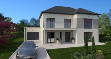 Saint-Fargeau-Ponthierry Maison neuve - 1954849-10873annonce120240921GTQSe.jpeg Maisons Balency