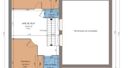 Ballancourt-sur-Essonne Maison neuve - 1958891-4684modele1020200916EzEmC.jpeg Maisons Balency