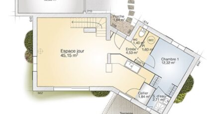 Notre-Dame-de-Londres Maison neuve - 1959348-268951_plan-maison-diamant-100-tradition-rdc.jpg Maisons Balency