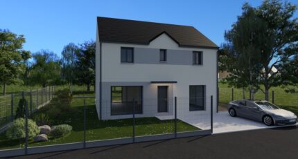 Saint-Fargeau-Ponthierry Maison neuve - 1961401-10873annonce120240927aqaNz.jpeg Maisons Balency