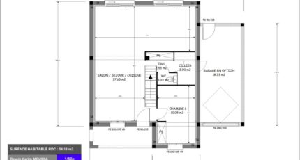 Orly Maison neuve - 1962352-4684modele9202307260M7Jq.jpeg Maisons Balency