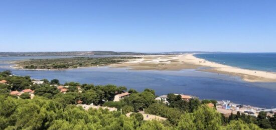 Terrain à bâtir à La Palme, Occitanie