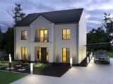 Maison à construire à Saclas (91690) 1911446-4684modele820230726HGxH0.jpeg Maisons Balency