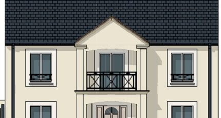 Saclas Maison neuve - 1911446-4684modele1020230726bpiqC.jpeg Maisons Balency