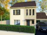 Maison à construire à Longpont-sur-Orge (91310) 1918112-9970modele620240719GdqDO.jpeg Maisons Balency