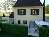 Maison à construire à Longpont-sur-Orge (91310) 1918112-9970modele7202407191iP7L.jpeg Maisons Balency