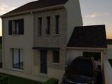 Maison à construire à Longpont-sur-Orge (91310) 1918112-9970modele820240719xThe1.jpeg Maisons Balency