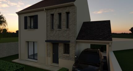 Longpont-sur-Orge Maison neuve - 1918112-9970modele820240719xThe1.jpeg Maisons Balency