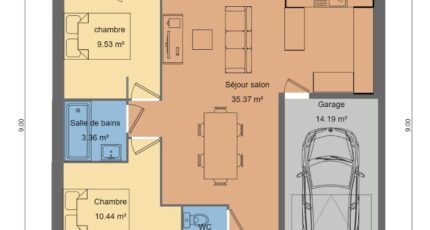 Subles Maison neuve - 1919537-5696modele620240621zcX2H.jpeg Maisons Balency