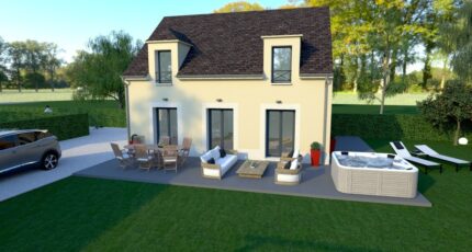 Dammarie-les-Lys Maison neuve - 1909684-9970modele720240719XM9ko.jpeg Maisons Balency