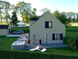 Maison à construire à Dammarie-les-Lys (77190) 1909684-9970modele8202407194MahO.jpeg Maisons Balency