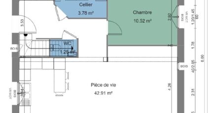 Dammarie-les-Lys Maison neuve - 1909684-9970modele920240719cZ4ze.jpeg Maisons Balency