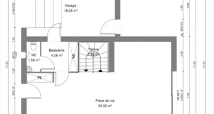 Saint-Drézéry Maison neuve - 1948188-5564modele720190425GN2MW.jpeg Maisons Balency