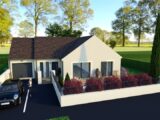 Maison à construire à Villemoisson-sur-Orge (91360) 1948522-4684modele720230724uMTHc.jpeg Maisons Balency