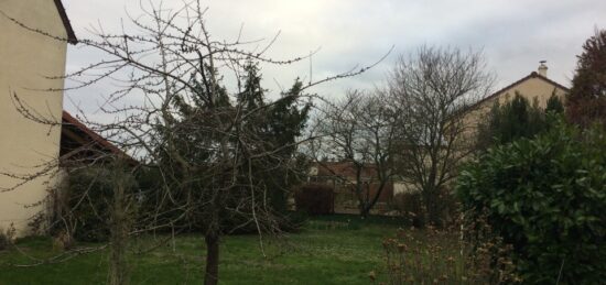 Terrain à bâtir à Noisy-le-Grand, Île-de-France