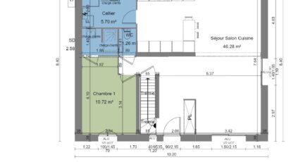 Longpont-sur-Orge Maison neuve - 1966184-5365modele920240718PoJt5.jpeg Maisons Balency