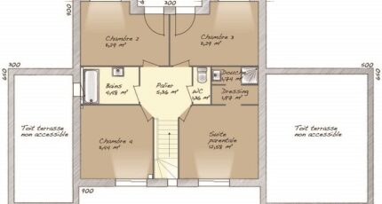 Bosguérard-de-Marcouville Maison neuve - 1937725-412modele920150505GlrAQ.jpeg Maisons Balency