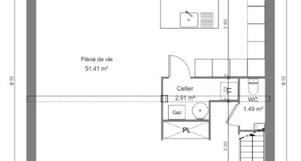 Mennecy Maison neuve - 1967694-5365modele820230113cuyT6.jpeg Maisons Balency