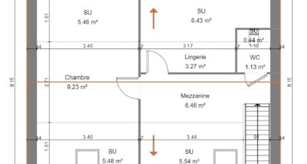 Mennecy Maison neuve - 1967694-5365modele1020230113oyS3i.jpeg Maisons Balency