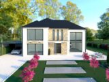 Maison à construire à Claye-Souilly (77410) 1970221-10909annonce620241007hN015.jpeg Maisons Balency