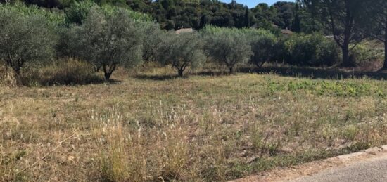 Terrain à bâtir à Prades-le-Lez, Occitanie